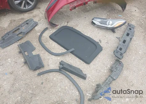 2020 Chevrolet Trax Fwd Lt z USA, uszkodzony, nr VIN 3GNCJLSB3LL128385